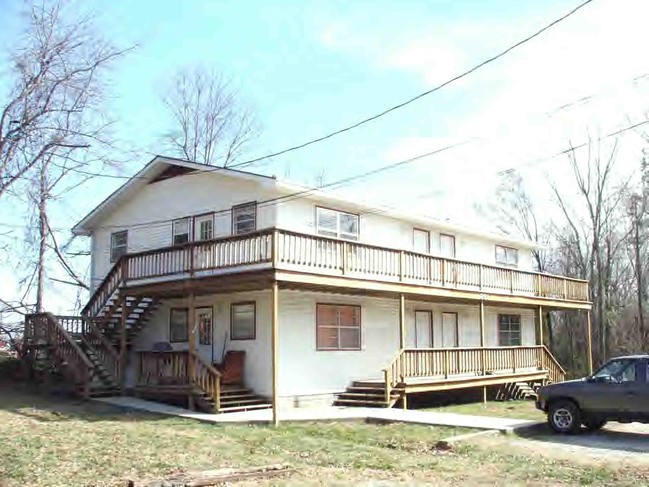 Salmon Ln in Harrison, AR - Building Photo - Other