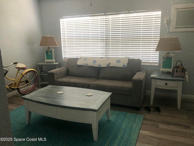 380 N Brevard Ave in Cocoa Beach, FL - Building Photo - Building Photo