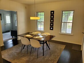 135 Washington St, Unit 1 in Saratoga Springs, NY - Building Photo - Building Photo