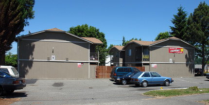 1423-1429 E 64th St in Tacoma, WA - Building Photo - Building Photo