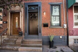 2512 Penn Ave in Pittsburgh, PA - Building Photo