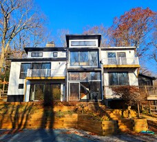 41 Breeds Hill Pl in Wilton, CT - Building Photo