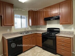4037 Vosburg St in Sacramento, CA - Building Photo - Building Photo