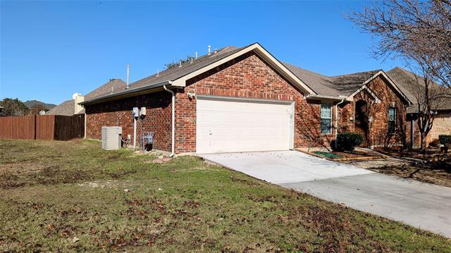 1406 Rain Tree Dr in Wylie, TX - Building Photo - Building Photo