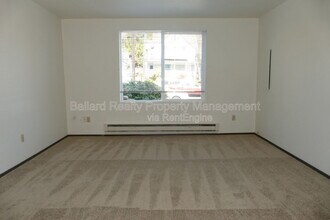 1123 NW 63rd St in Seattle, WA - Building Photo - Building Photo