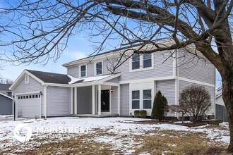 5201 Mehrman Way in Columbus, OH - Building Photo - Building Photo