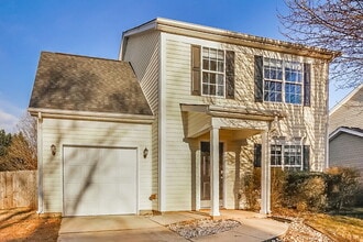 125 Camforth Dr in Mooresville, NC - Foto de edificio - Building Photo