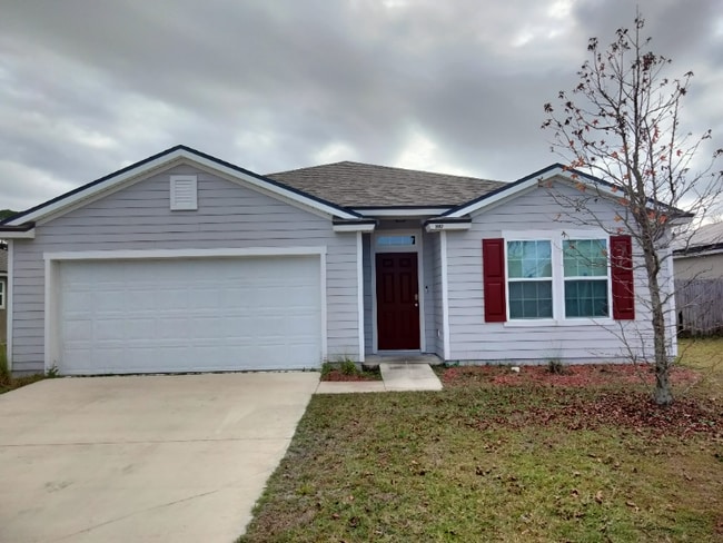 property at 1982 Nottoway Woods Ln