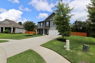 41 High Point Dr in Camden, SC - Building Photo - Building Photo
