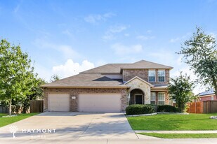 3009 Flowering Springs Dr in Forney, TX - Building Photo