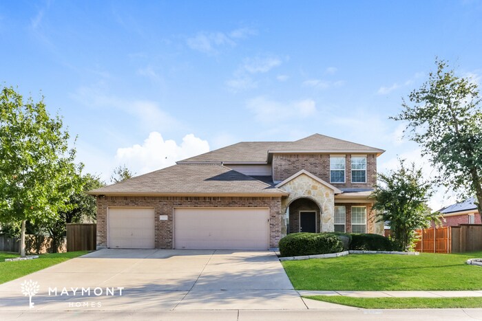 3009 Flowering Springs Dr in Forney, TX - Building Photo