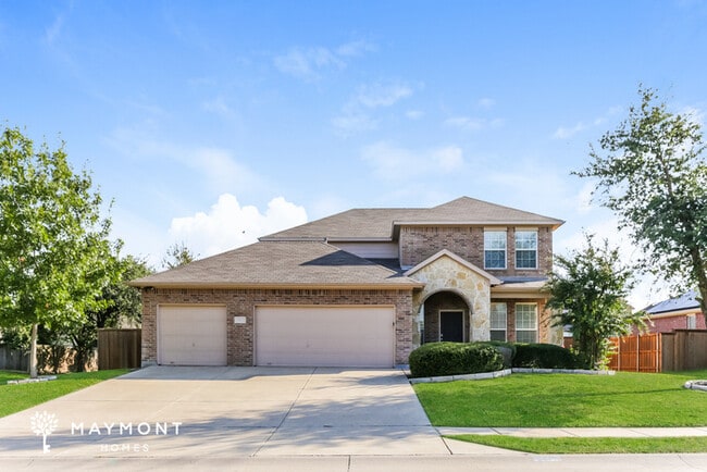 property at 3009 Flowering Springs Dr