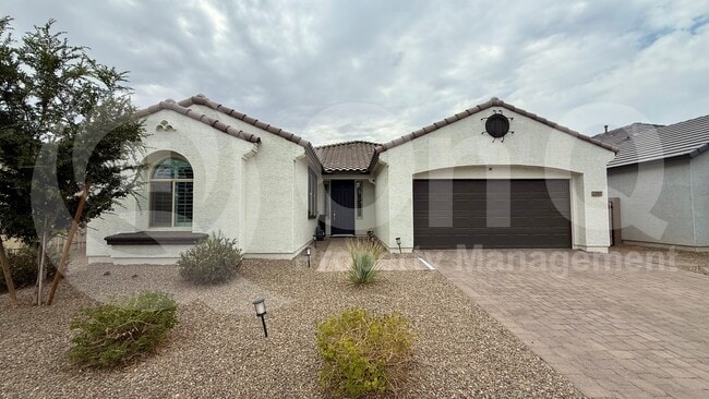 22937 E Poco Calle in Queen Creek, AZ - Foto de edificio - Building Photo