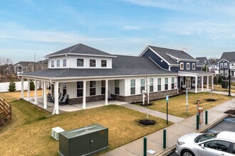 Cornerstone at Lacey 3 in Forked River, NJ - Building Photo - Building Photo