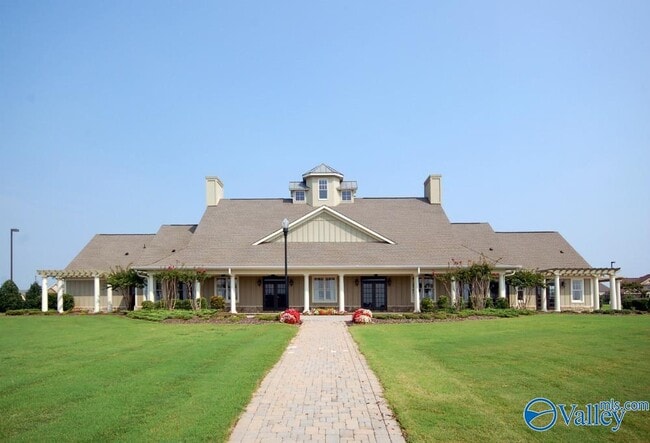 6 Atherton Cir SW in Huntsville, AL - Building Photo - Building Photo