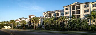 Everleigh Palm Beach Gardens in Palm Beach Gardens, FL - Building Photo