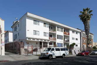 255 S Alexandria Ave in Los Angeles, CA - Building Photo - Primary Photo