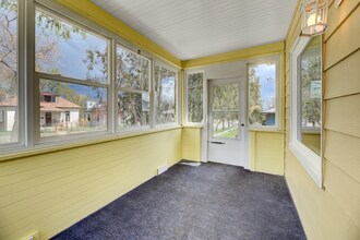 1011 11th Ave in Helena, MT - Foto de edificio - Building Photo