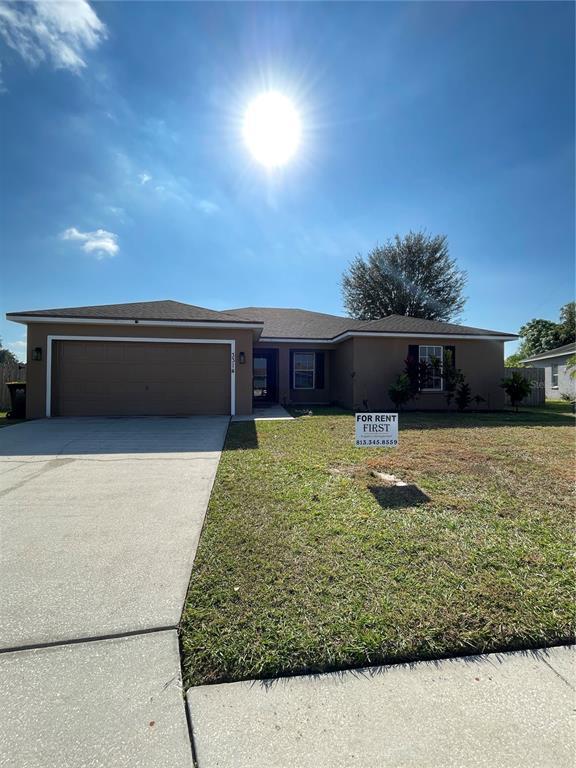 property at 3314 Winchester Estates Cir