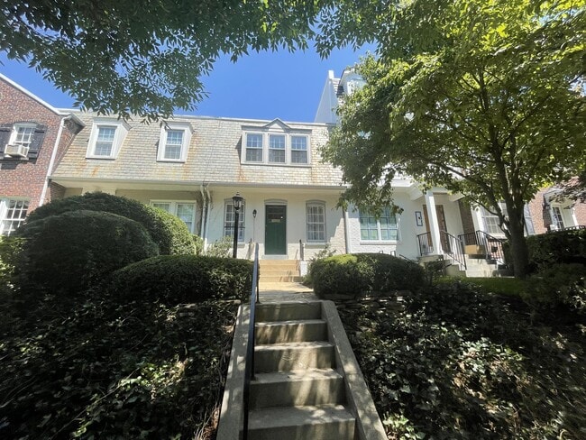 3521 S Street NW in Washington, DC - Building Photo - Building Photo