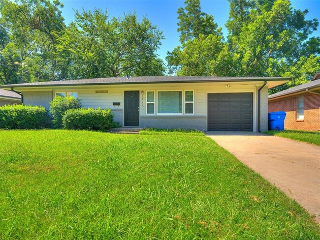 1800 Melrose Dr