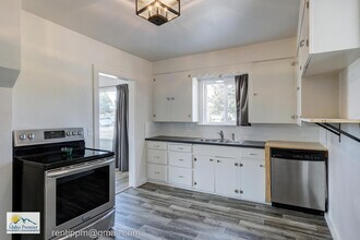 3710 W Anderson St in Boise, ID - Building Photo - Building Photo