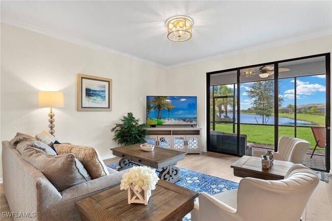 19701 Deming Ln in Miromar Lakes, FL - Foto de edificio - Building Photo