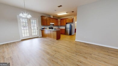 119 Hobbs St in Blackshear, GA - Building Photo - Building Photo