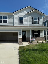 1048 Bald Tree Dr in Westfield, IN - Foto de edificio - Building Photo