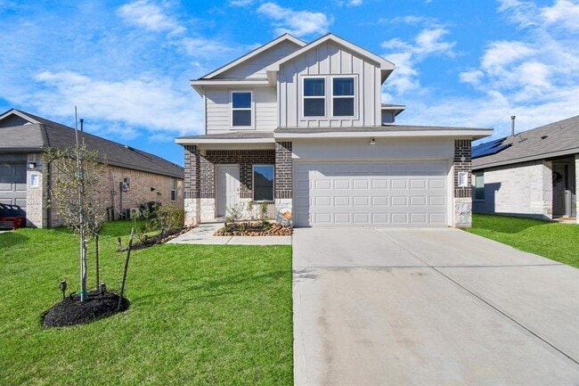 property at 5227 Castlebury Meadows Dr