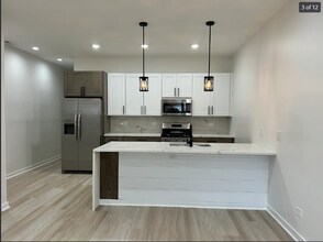 1058 N Central Park Ave in Chicago, IL - Building Photo - Building Photo