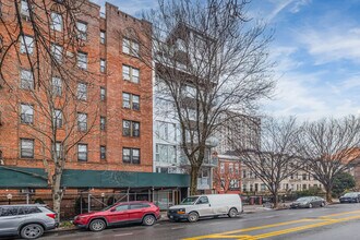 185 Ocean Ave in Brooklyn, NY - Building Photo - Building Photo
