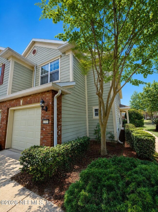 property at 13414 English Peak Ct