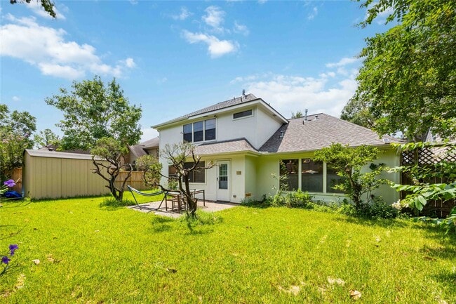 property at 1711 Woodland Springs St