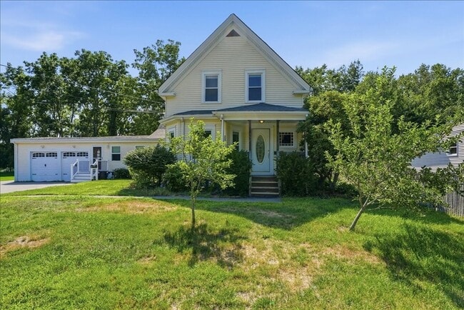 property at 352 Beulah St