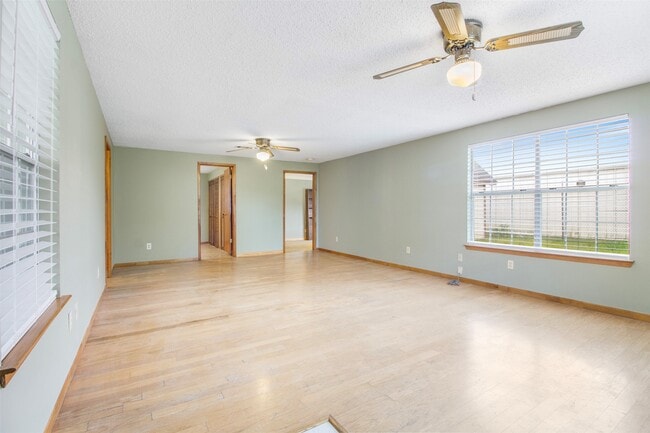 property at 25018 FM1314