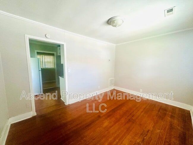 property at 5317 Spriggs St
