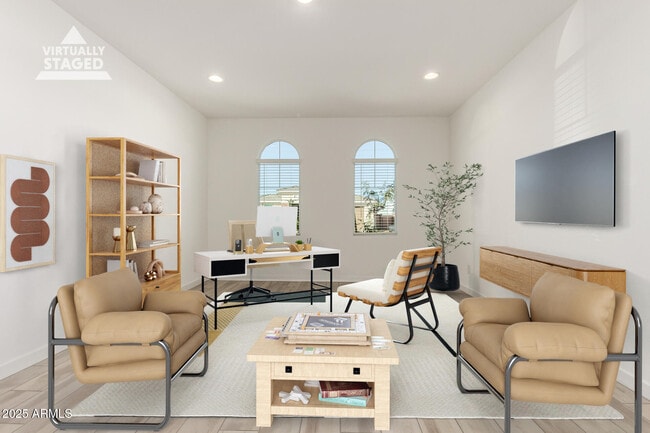 8141 E Paloma Ave in Mesa, AZ - Building Photo - Building Photo