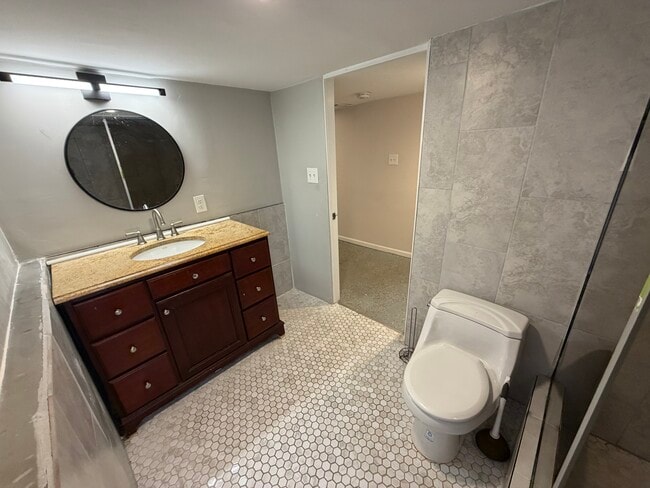 4123 N Narragansett Ave, Unit Garden in Chicago, IL - Building Photo - Building Photo