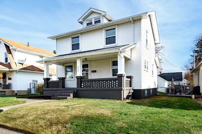 2824 Dwight Ave in Dayton, OH - Building Photo - Building Photo