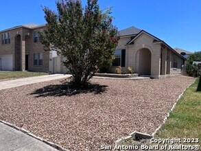 8840 Staghorn Ml in Converse, TX - Building Photo - Building Photo