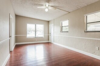 550 NW 29th Terrace in Fort Lauderdale, FL - Building Photo - Building Photo