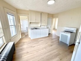 117 Pierce St in Lewiston, ME - Building Photo