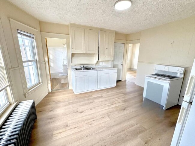 property at 117 Pierce St