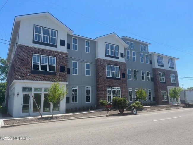 property at 1704 Church St