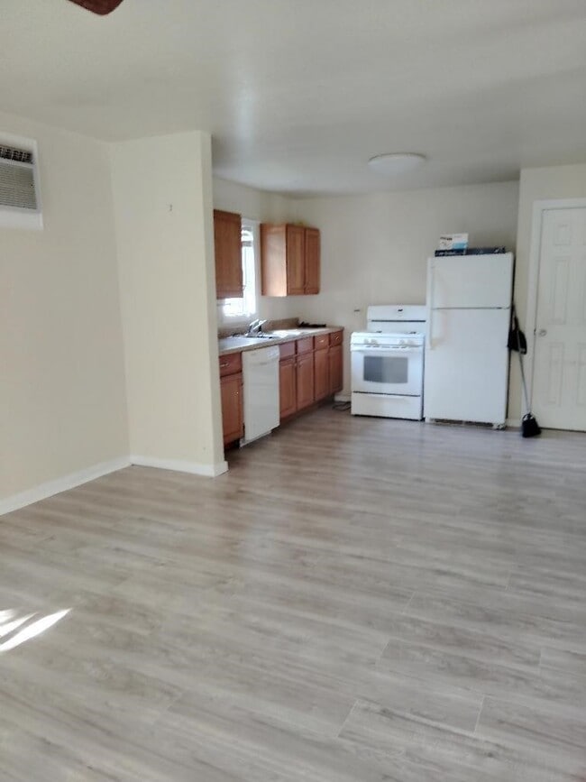 property at 140 W. Darby