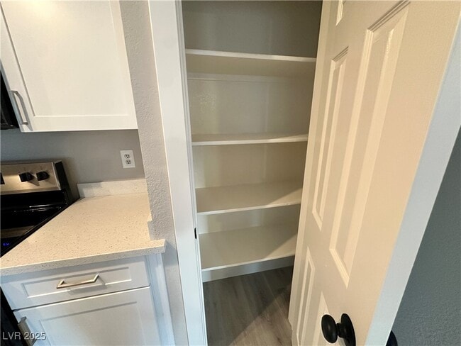 property at 6800 E Lake Mead Blvd