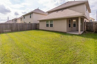 12015 Pia Drive in Houston, TX - Building Photo - Building Photo