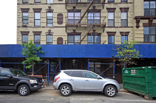 166 E 119th St in New York, NY - Building Photo - Building Photo