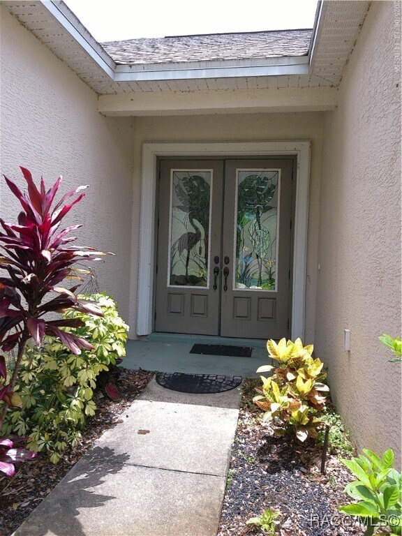 9660 E Gospel Island Rd in Inverness, FL - Building Photo - Building Photo